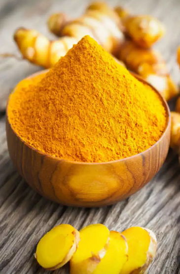 Turmeric / Haldi Powder