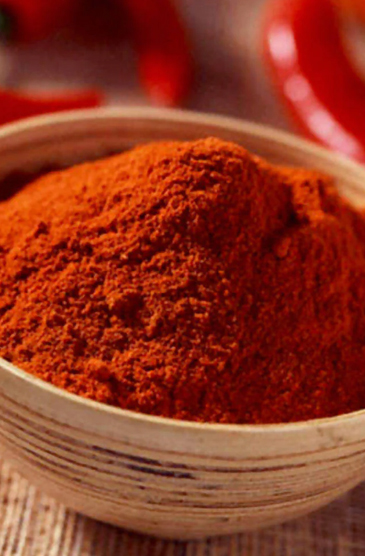 Indian Red Chili / Lal Mirchi Powder